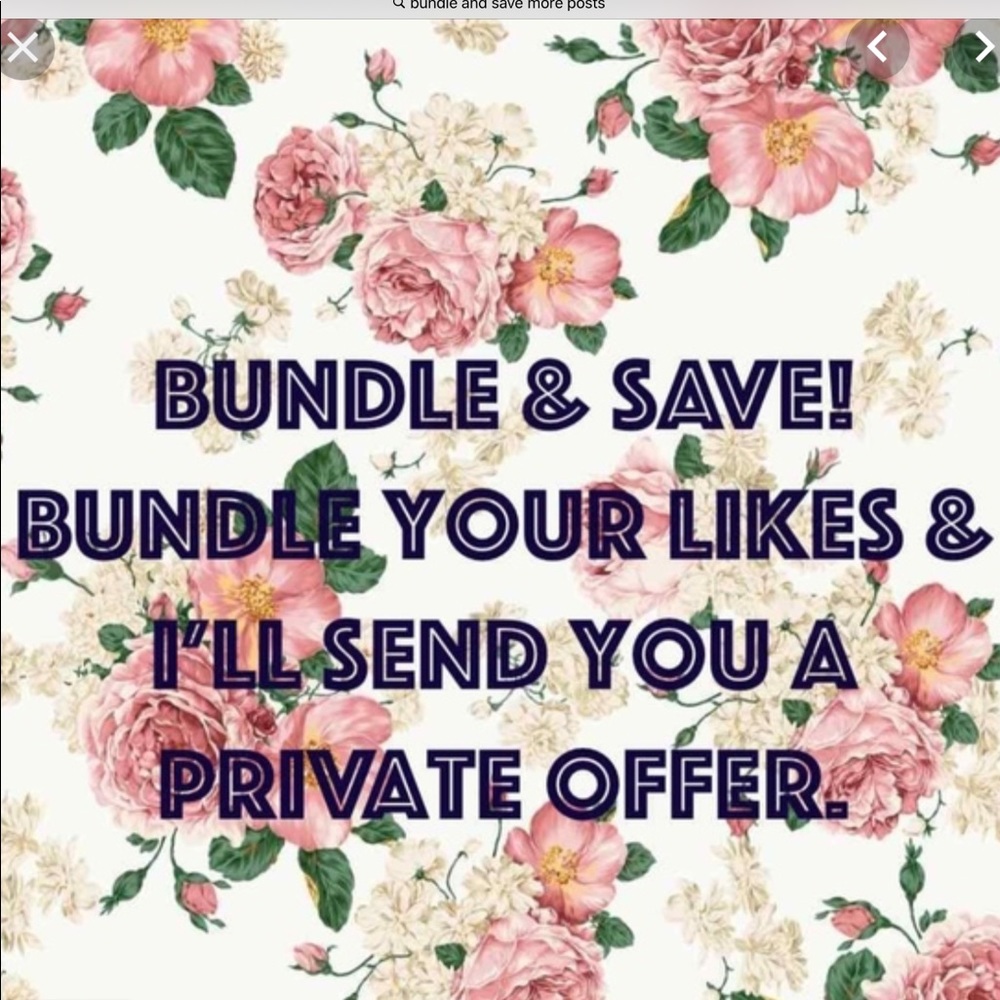 A Deal!!✨